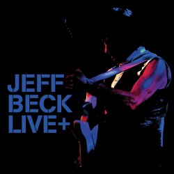 Jeff Beck - Live + (2015)