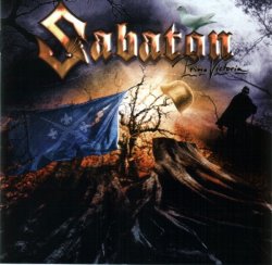 Sabaton - Primo Victoria (2005)