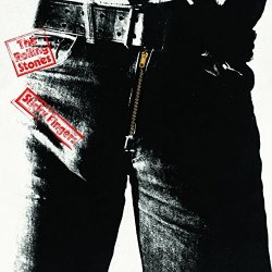 The Rolling Stones - Sticky Fingers - Deluxe Edition [2CD] (2015)