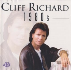 Cliff Richard - 1980s (1999)