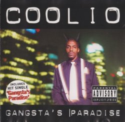 Coolio - Gangsta's Paradise (1995)