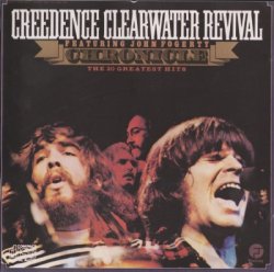 Creedence Clearwater Revival - Chronicle: The 20 Greatest Hits (1987)