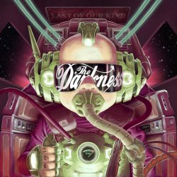 The Darkness - Last Of Our Kind (2015)