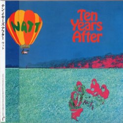 Ten Years After - Watt (2004) [Japan]