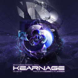 VA - This Is... Kearnage Vol. 001 (Mixed by Bryan Kearney & Will Atkinson) (2015)