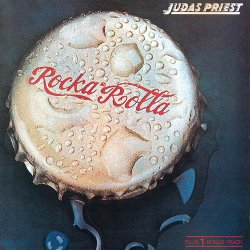 Judas Priest - Rocka Rolla (1993)