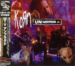 Korn - MTV Unplugged (2007) [Japan]