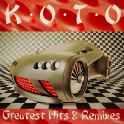 Koto - Greatest Hits & Remixes [2CD] (2015)