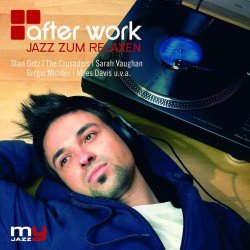VA - After Work: Jazz Zum Relaxen (2009)