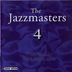 Paul Hardcastle - Jazzmasters 4 (2003)