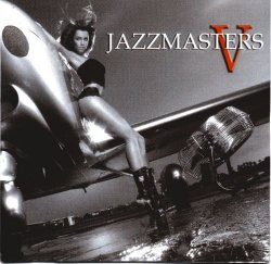 Paul Hardcastle - Jazzmasters 5 (2006)