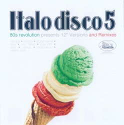 VA - 80's Revolution - Italo Disco Volume 5 [2CD] (2013)