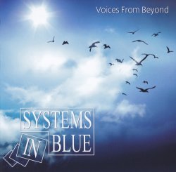 Systems In Blue - Voices From Beyond (2012)