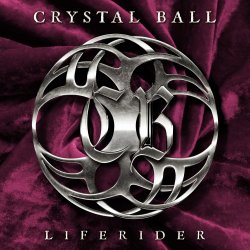Crystal Ball - Liferider - Limited Edition (2015)