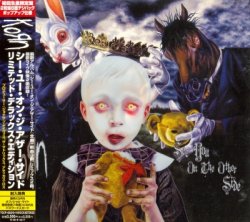 Korn - See You On The Other Side - Limited Edition [2CD] (2005) [Japan]