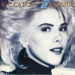 C.C. Catch - Classics (1989)