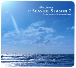 VA - Blank & Jones - Milchbar. Seaside Season 7 (2015)