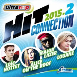 VA - Ultratop Hit Connection 2015.2 (2015)