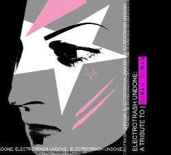 VA - Electrotrash Undone - An Electro Tribute To Duran Duran (2004)