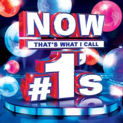 VA - NOW That's What I Call n.1's (2015)