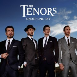 The Tenors - Under One Sky - Deluxe Edition (2015)