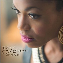 Tash Lorayne - Light That Lives (2015)