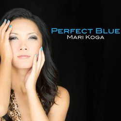 Mari Koga - Perfect Blue (2015)