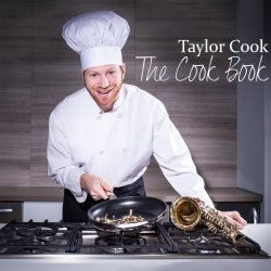 Taylor Cook - The Cook Book (2015)