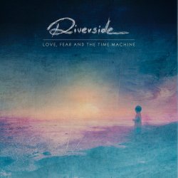 Riverside - Love, Fear And The Time Machine - Limited Edition [2CD] (2015)