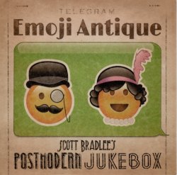 Scott Bradlee & Postmodern Jukebox - Emoji Antique (2015)