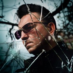 Richard Hawley - Hollow Meadows (2015)