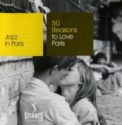 VA - 50 Reasons to Love Paris [3CD] (2007)