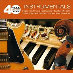 VA - Alle 40 Goed - Instrumentals [2CD] (2013)