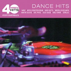 VA - Alle 40 Goed - Dance Hits [2CD] (2012)