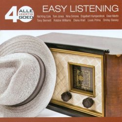 VA - Alle 40 Goed - Easy Listening [2CD] (2013)