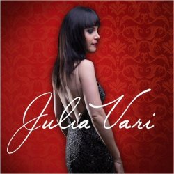 Julia Vari - Adoro (2015)