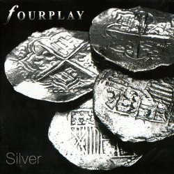 Fourplay - Silver (2015)