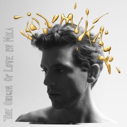 Mika - The Origin Of Love - Deluxe Edition [2CD] (2012)