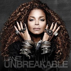 Janet Jackson - Unbreakable (2015) [Japan]