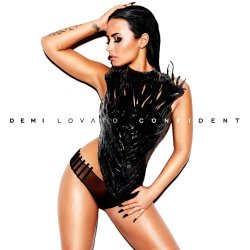 Demi Lovato - Confident - Deluxe Edition (2015)