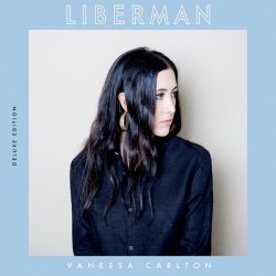 Vanessa Carlton - Liberman - Deluxe Edition [2CD] (2015)