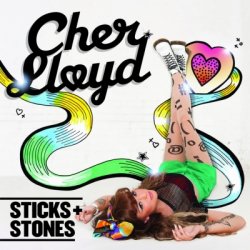 Cher Lloyd - Sticks + Stones (2011)