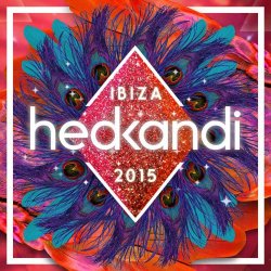 VA - Hed Kandi - Ibiza 2015 [3CD] (2015)