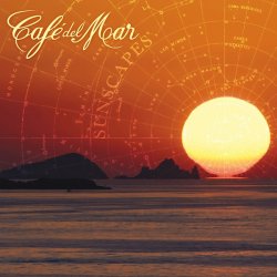 VA - Cafe Del Mar - SunScape (Compiled by Toni Simonen) (2015)