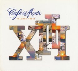 VA - Cafe Del Mar XIII [2CD] (2006)