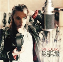 Anouk - To Get Her Together (2011)