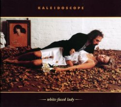 Kaleidoscope - White-Faced Lady (2009)