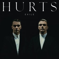 Hurts - Exile - Deluxe Edition (2013)