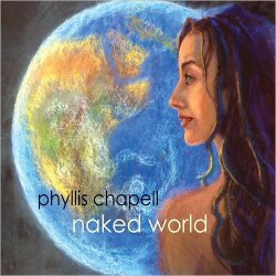 Phyllis Chapell - Naked World (2015)