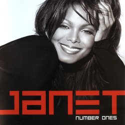 Janet Jackson - Number Ones [2CD] (2009)